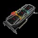 PNY GeForce RTX 3070 Ti 8GB XLR8 Gaming REVEL EPIC-X RGB Triple Fan GDDR6X Graphics Card
