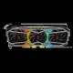 PNY GeForce RTX 3070 Ti 8GB XLR8 Gaming REVEL EPIC-X RGB Triple Fan GDDR6X Graphics Card