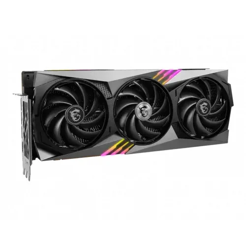 MSI GeForce RTX 4090 GAMING X TRIO 24GB GDDR6X Graphics Card