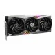 MSI GeForce RTX 4090 GAMING X TRIO 24GB GDDR6X Graphics Card