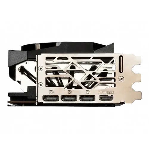 MSI GeForce RTX 4090 GAMING X TRIO 24GB GDDR6X Graphics Card