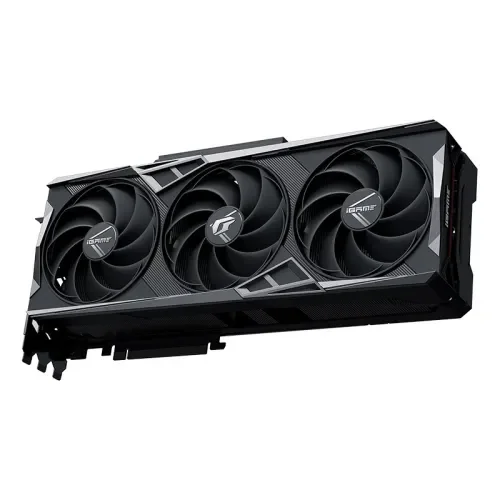 COLORFUL iGame GeForce RTX 4090 Vulcan OC-V 24GB Graphics Card