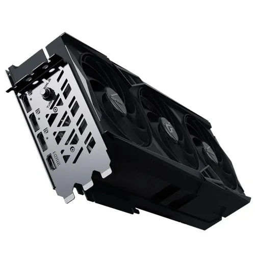COLORFUL iGame GeForce RTX 4090 Vulcan OC-V 24GB Graphics Card