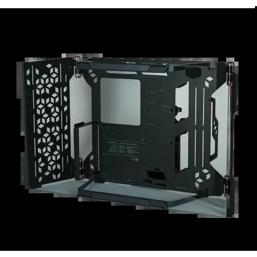 Cooler Master MasterFrame 700 Full Tower Open-Air Frame Gaming Casing