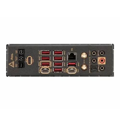 MSI MEG X670E ACE DDR5 AMD AM5 E-ATX Motherboard