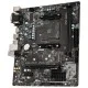 MSI A320M-A Pro M2 AMD Micro-ATX Motherboard