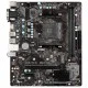 MSI A320M-A Pro M2 AMD Micro-ATX Motherboard