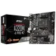 MSI A320M-A Pro M2 AMD Micro-ATX Motherboard