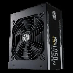 Cooler Master MWE Gold 1050 V2 Full Modular 80 Plus Gold Power Supply