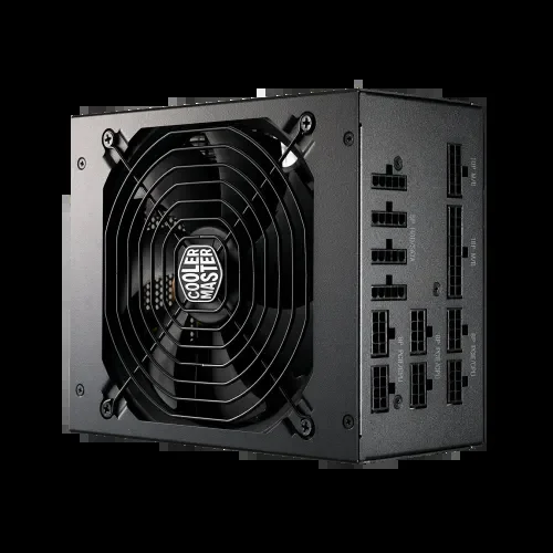 Cooler Master MWE Gold 1050 V2 Full Modular 80 Plus Gold Power Supply