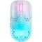 Xtrfy MZ1 RGB Wireless Ultra-Light Gaming Mouse White