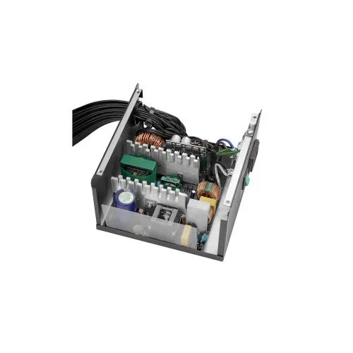 DeepCool PK550D 550 Watt Power Supply