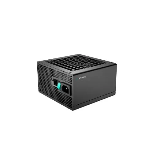 DeepCool PQ850M 80 PLUS Gold Modular Power Supply