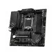 MSI PRO B650M-A WIFI DDR5 AMD AM5 mATX Motherboard