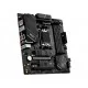 MSI PRO B650M-A WIFI DDR5 AMD AM5 mATX Motherboard
