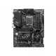 MSI PRO Z790-P WIFI DDR5 Intel 12th and 13th Gen ATX Motherboard