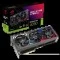 Asus ROG Strix GeForce RTX 4090 24GB GDDR6X Graphics Card
