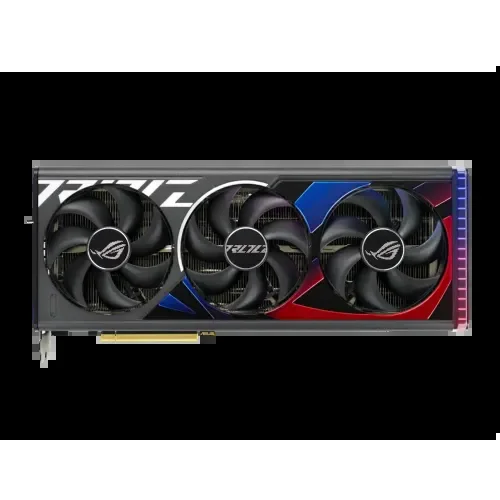Asus ROG Strix GeForce RTX 4090 24GB GDDR6X Graphics Card