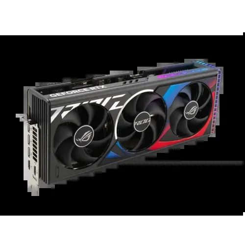 Asus ROG Strix GeForce RTX 4090 24GB GDDR6X Graphics Card