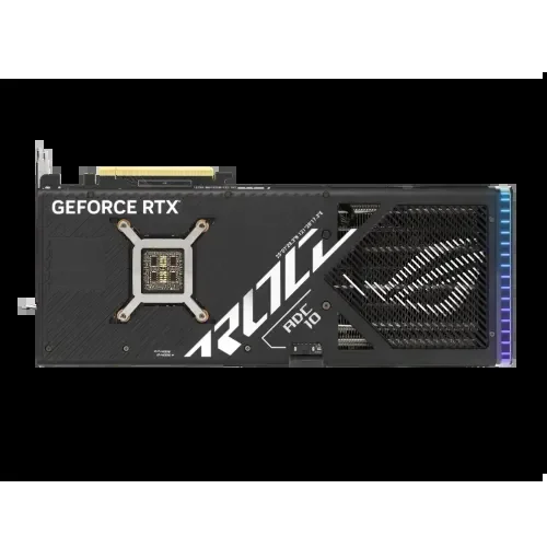 Asus ROG Strix GeForce RTX 4090 24GB GDDR6X Graphics Card