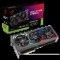 Asus ROG Strix GeForce RTX 4090 OC Edition 24GB GDDR6X Graphics Card