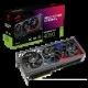 Asus ROG Strix GeForce RTX 4090 OC Edition 24GB GDDR6X Graphics Card