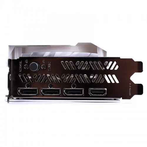 Colorful iGame GeForce RTX 3060 Ti Ultra W OC LHR-V 8GB Graphics Card