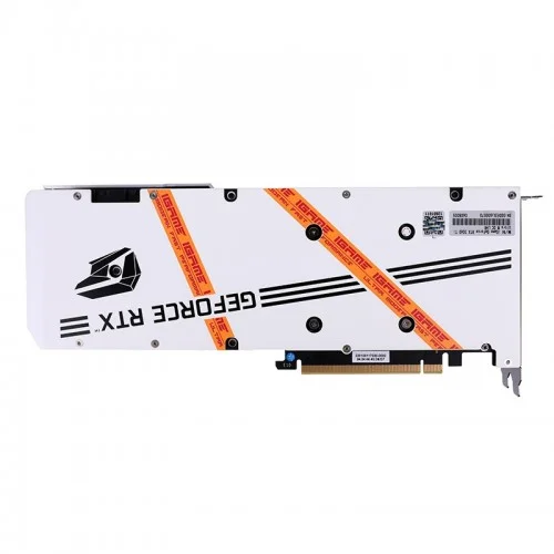 Colorful iGame GeForce RTX 3060 Ti Ultra W OC LHR-V 8GB Graphics Card