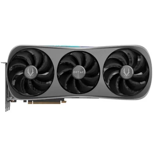 ZOTAC GAMING GeForce RTX 4090 Trinity OC 24GB GDDR6X Graphics Card