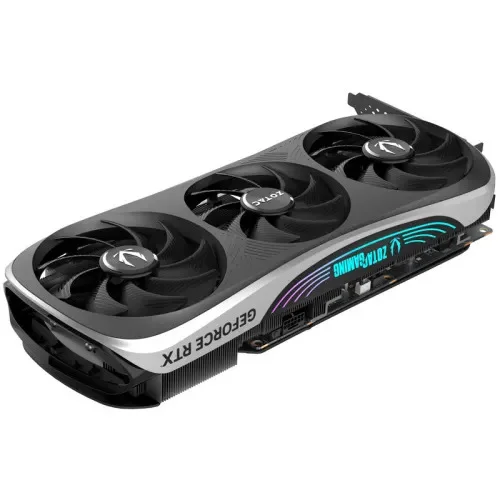 ZOTAC GAMING GeForce RTX 4090 Trinity OC 24GB GDDR6X Graphics Card
