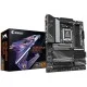 Gigabyte X670 AORUS ELITE AX DDR5 AMD AM5 ATX Motherboard