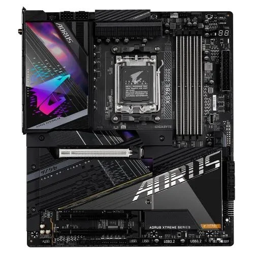Gigabyte X670E AORUS XTREME DDR5 AMD AM5 E-ATX Motherboard
