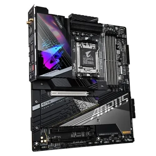 Gigabyte X670E AORUS XTREME DDR5 AMD AM5 E-ATX Motherboard