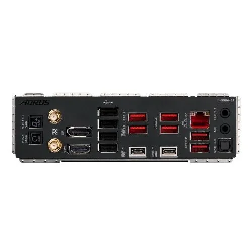 Gigabyte X670E AORUS XTREME DDR5 AMD AM5 E-ATX Motherboard