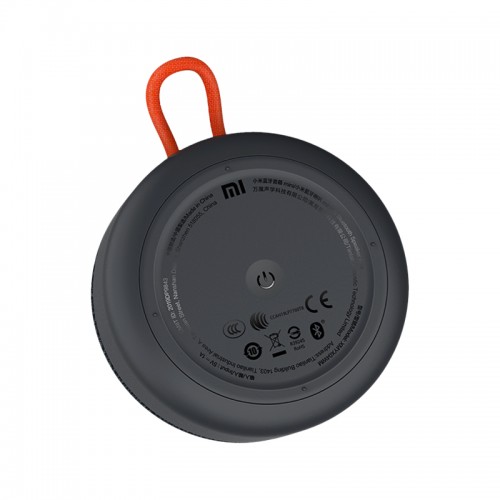Xiaomi Mi XMYX04WM Portable Bluetooth Speaker