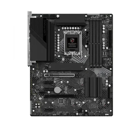 ASRock Z790 PG Lightning 13th Gen & 12th Gen ATX Motherboard
