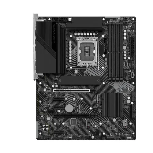 ASRock Z790 PG Lightning 13th Gen & 12th Gen ATX Motherboard