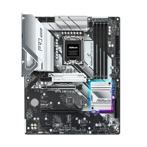 ASRock Z790 Pro RS ATX Motherboard