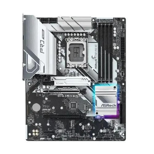 ASRock Z790 Pro RS ATX Motherboard