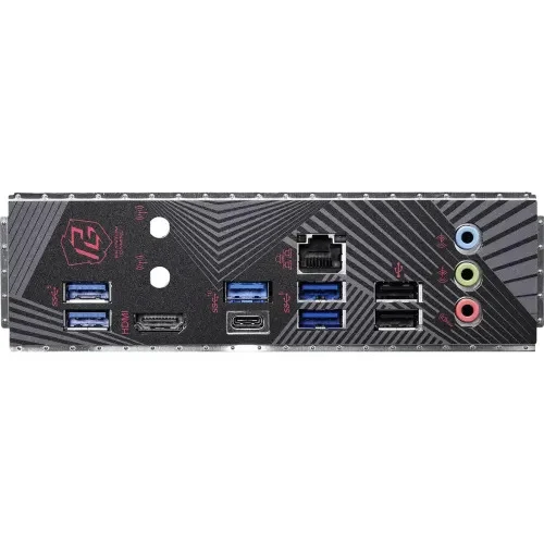 ASRock Z790M PG Lightning/D4 13th Gen & 12th Gen Micro ATX Motherboard
