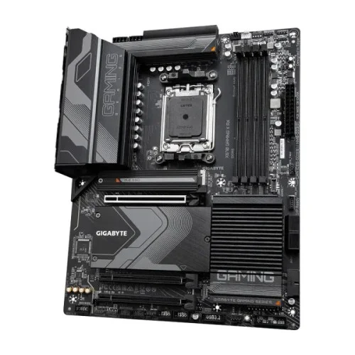 GIGABYTE X670 GAMING X AX DDR5 AMD MOTHERBOARD
