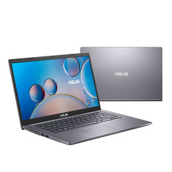 ASUS VivoBook 15 X515JA Core i5 10th Gen 512GB SSD 15.6