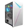 Gamdias ARGUS E4 Elite WH Mid Tower Gaming Case White