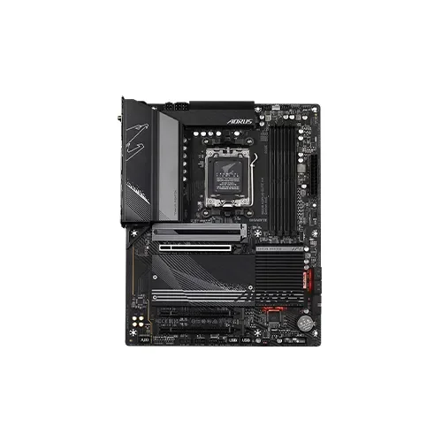 GIGABYTE B650 AORUS ELITE AX AM5 DDR5 AMD WiFi MOTHERBOARD