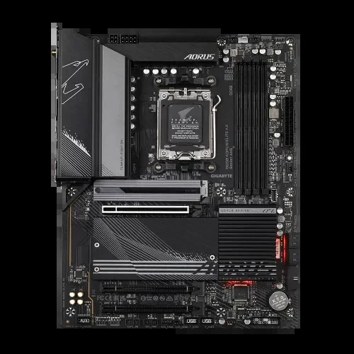 Gigabyte B650 AORUS ELITE AX DDR5 AMD AM5 ATX Motherboard
