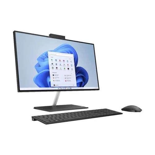 HP 24-cb1489d Core i5 12th Gen Touchscreen All-in-One PC