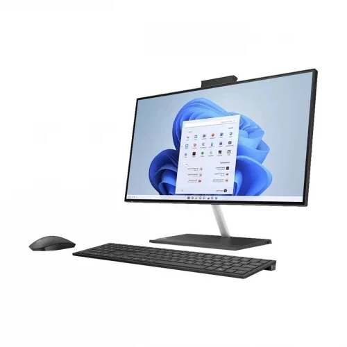 HP 24-cb1489d Core i5 12th Gen Touchscreen All-in-One PC