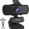 Fifine K420 Webcam 1440P, 2K Web Camera