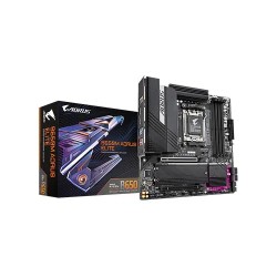 GIGABYTE B650M AORUS ELITE AM5 AMD DDR5 MOTHERBOARD