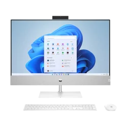 HP Pavilion 27-ca1789d Core i7 12th Gen All-in-One PC